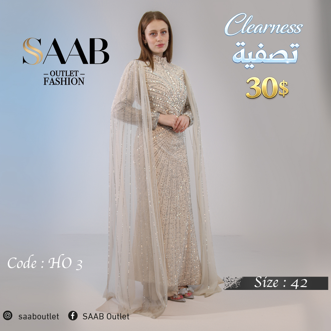 Clearness Party Dresses - Image 3