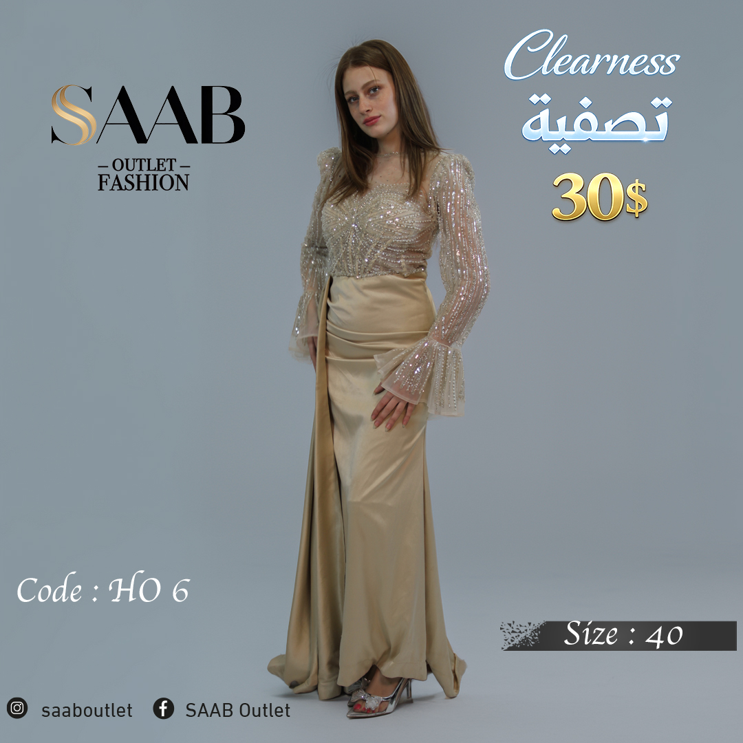 Clearness Party Dresses - Image 2