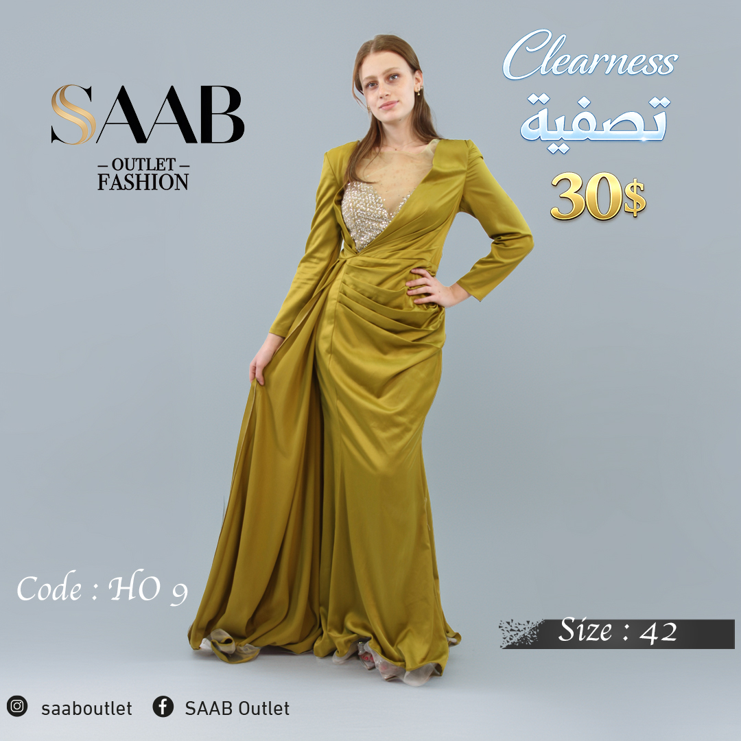 Clearness Party Dresses - Image 2