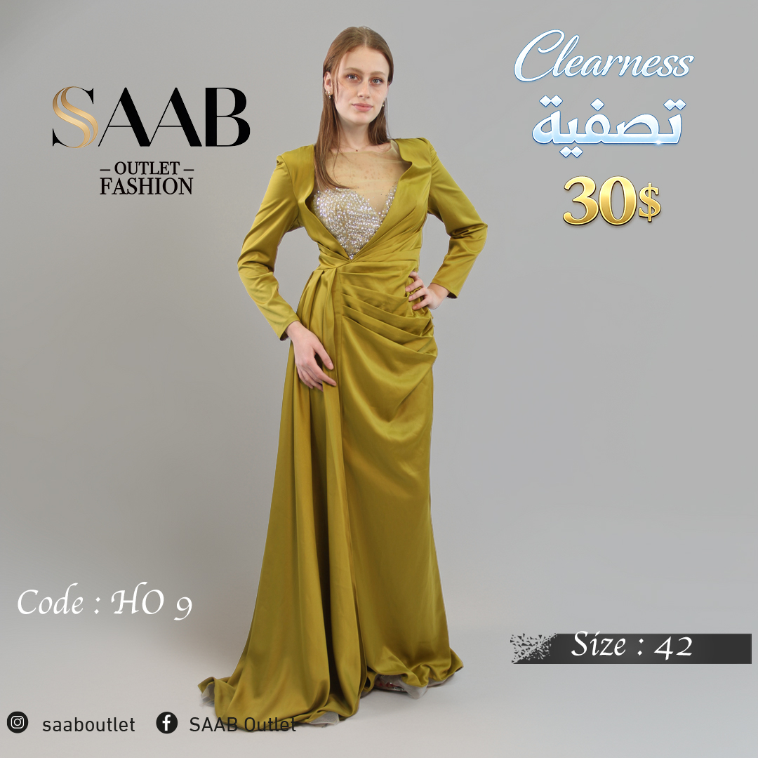 Clearness Party Dresses - Image 3