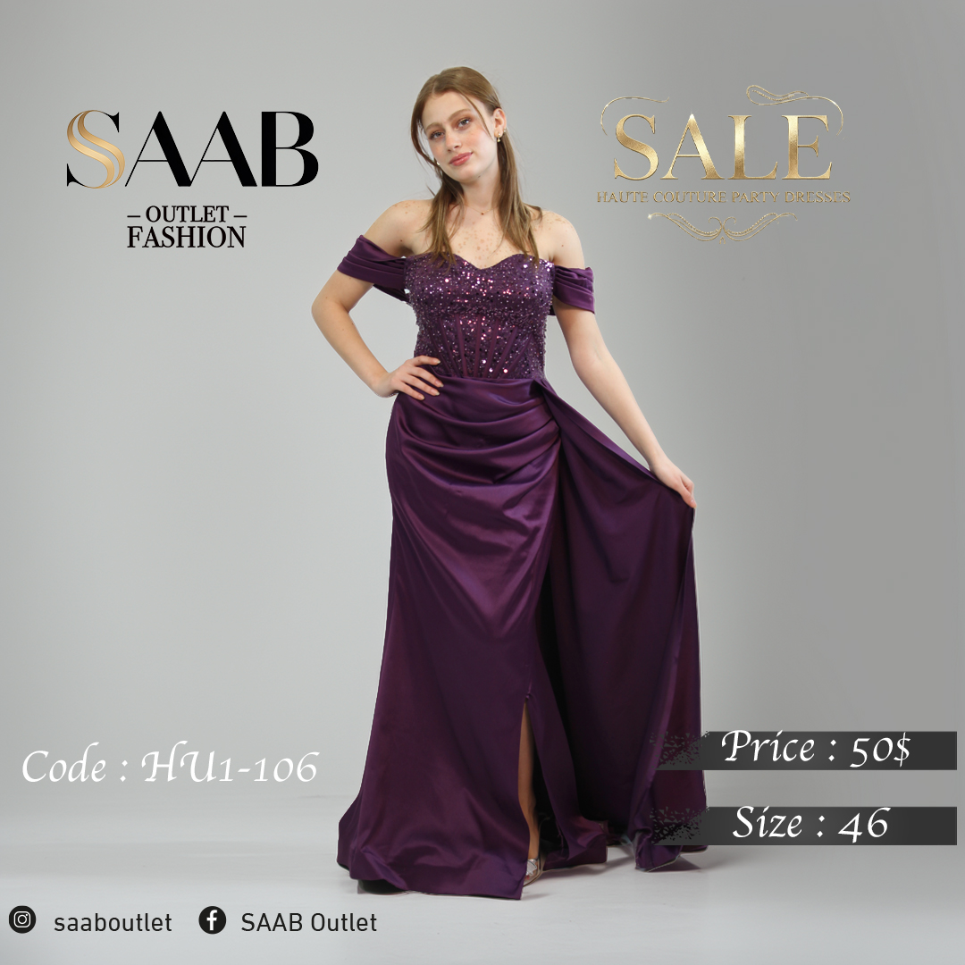 Party Dresses