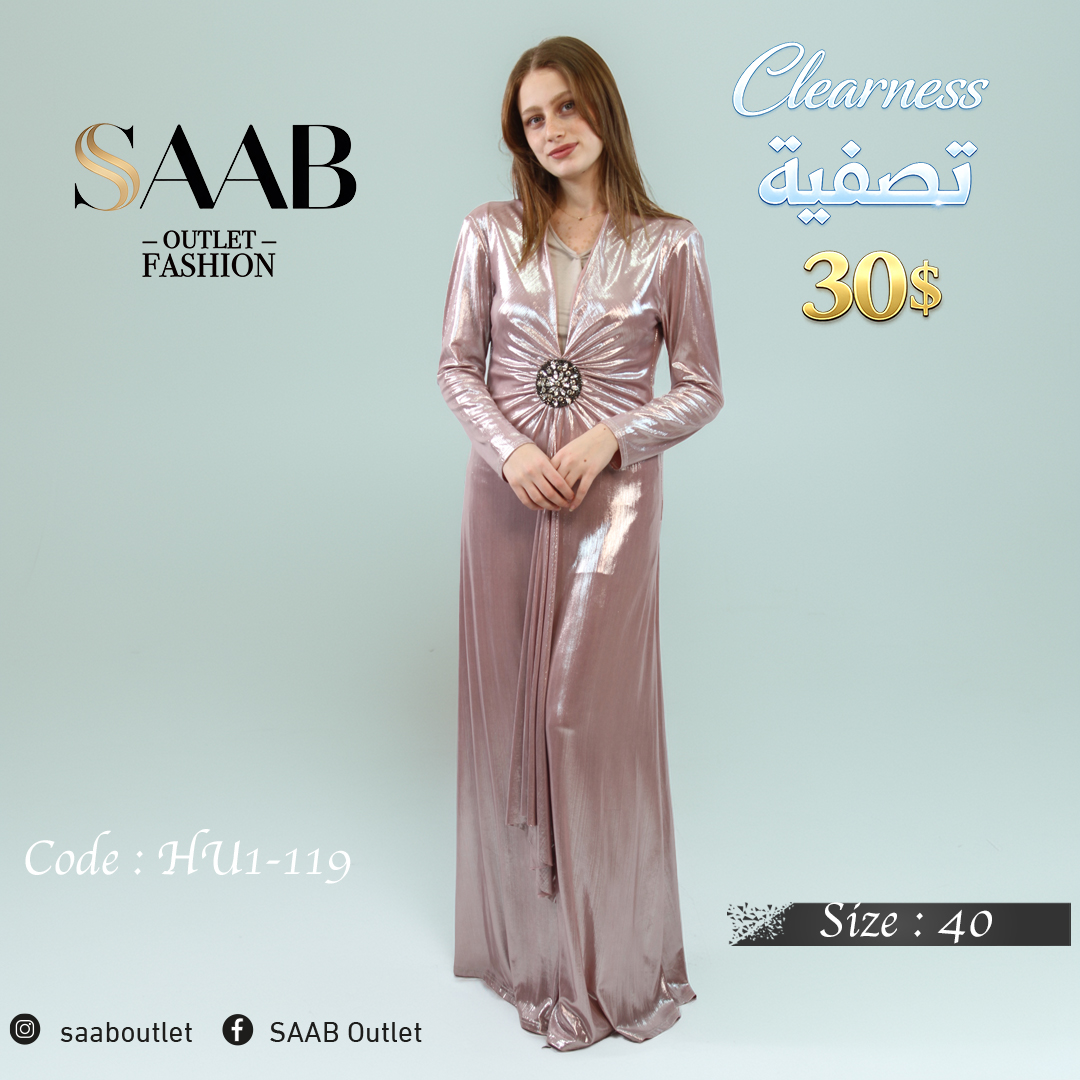 Clearness Party Dresses - Image 2