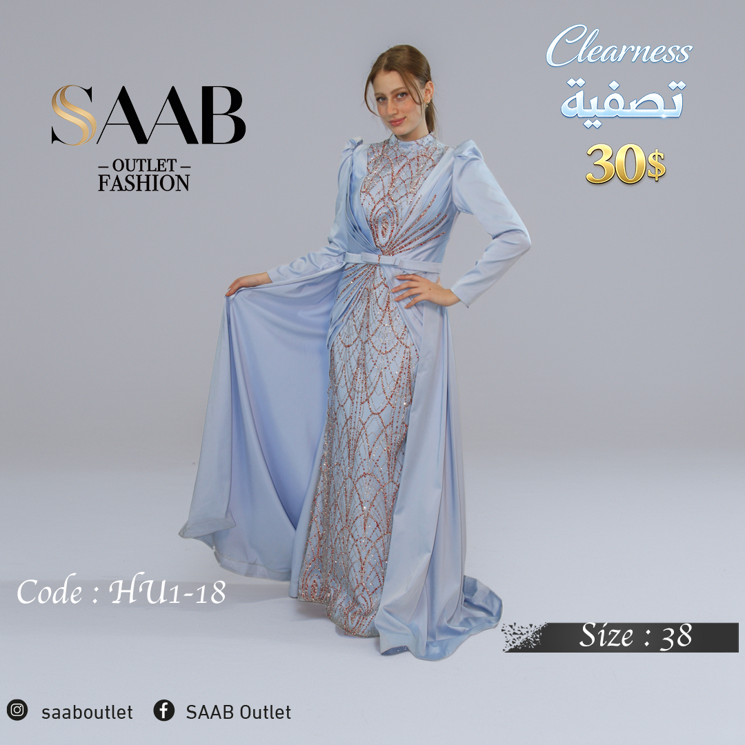 Clearness Party Dresses - Image 2