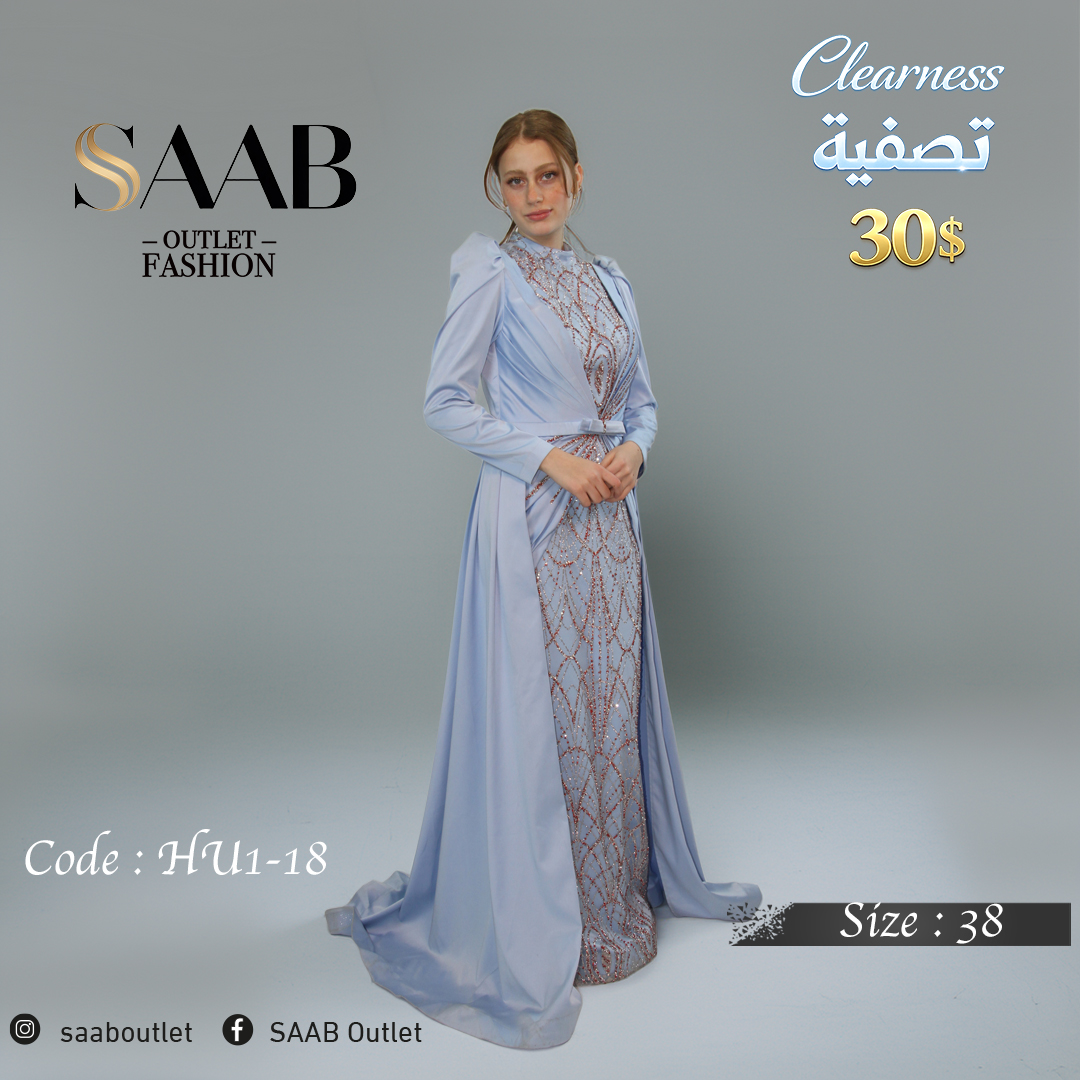Clearness Party Dresses - Image 3