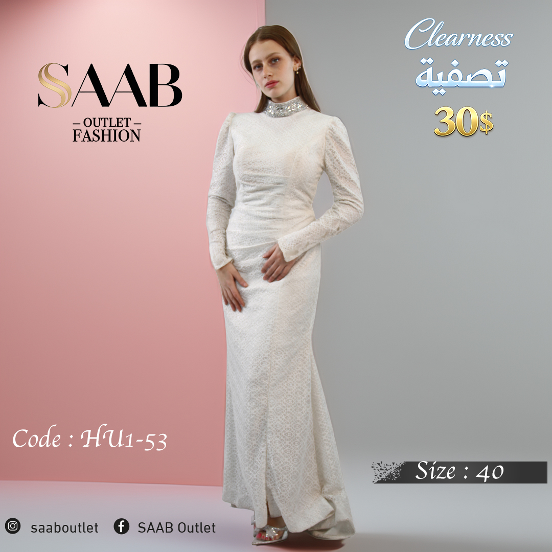 Clearness Party Dresses - Image 2
