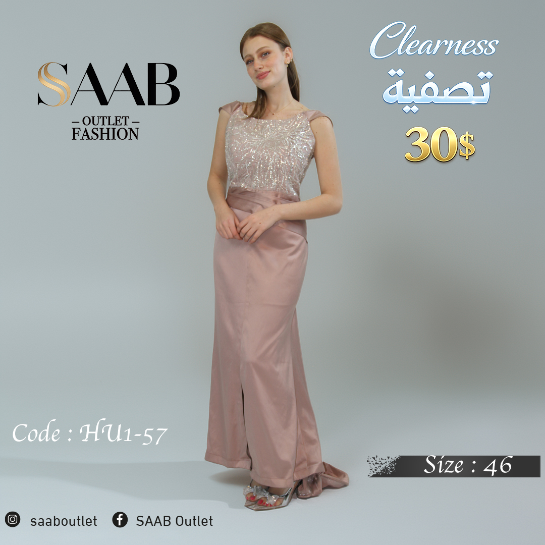 Clearness Party Dresses - Image 2