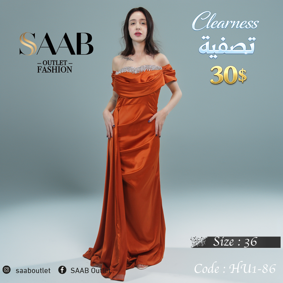 Clearness Party Dresses