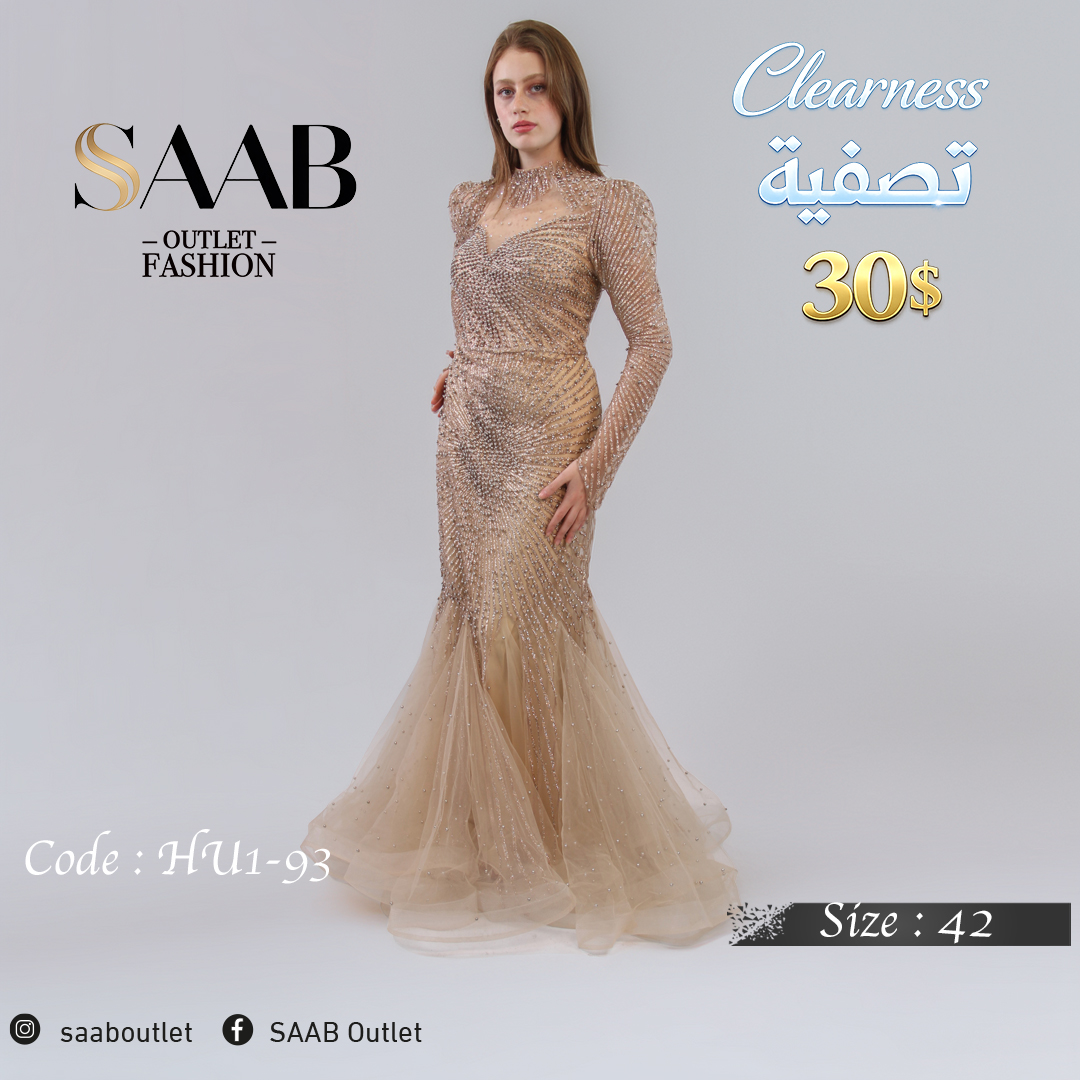 Clearness Party Dresses - Image 2