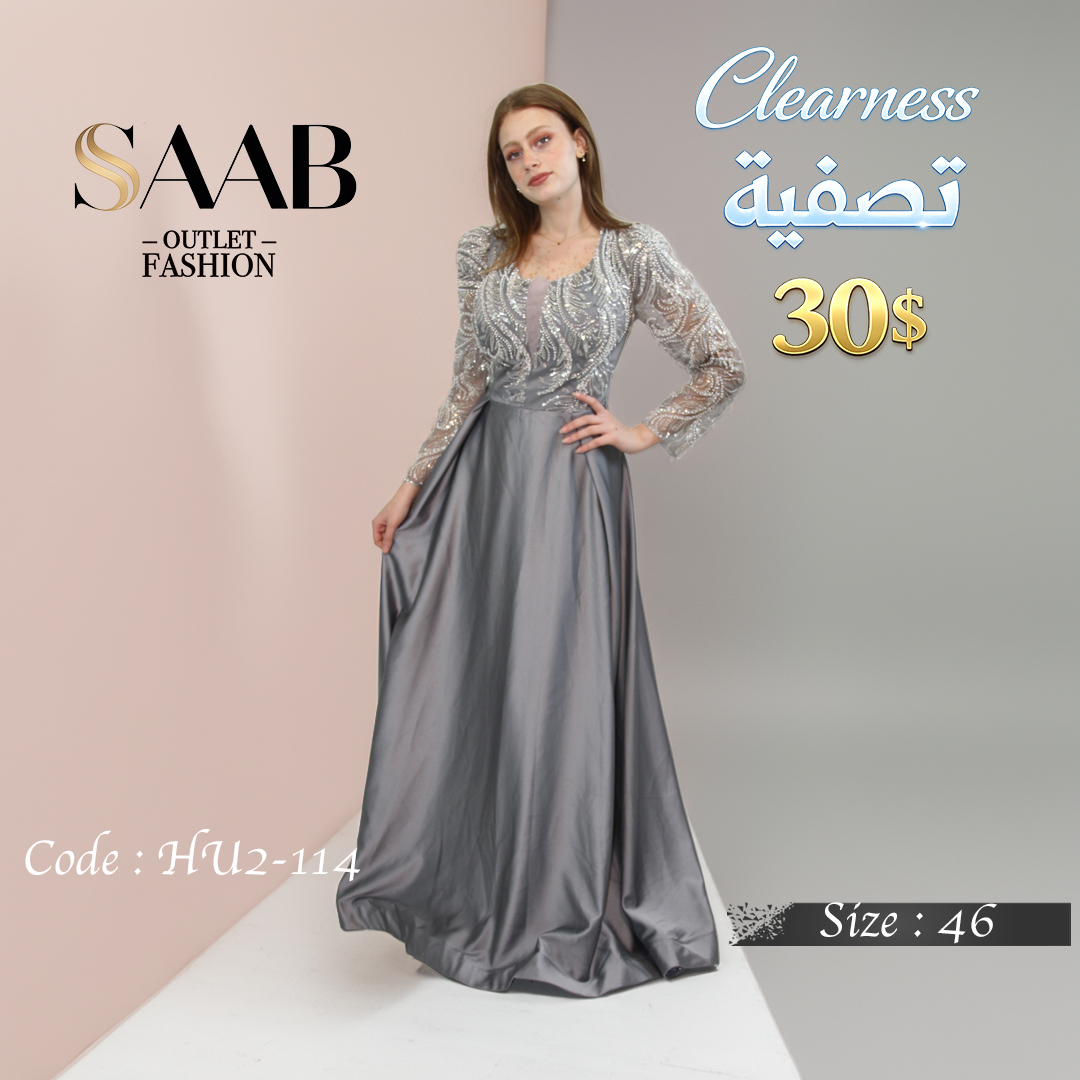 Clearness Party Dresses - Image 2