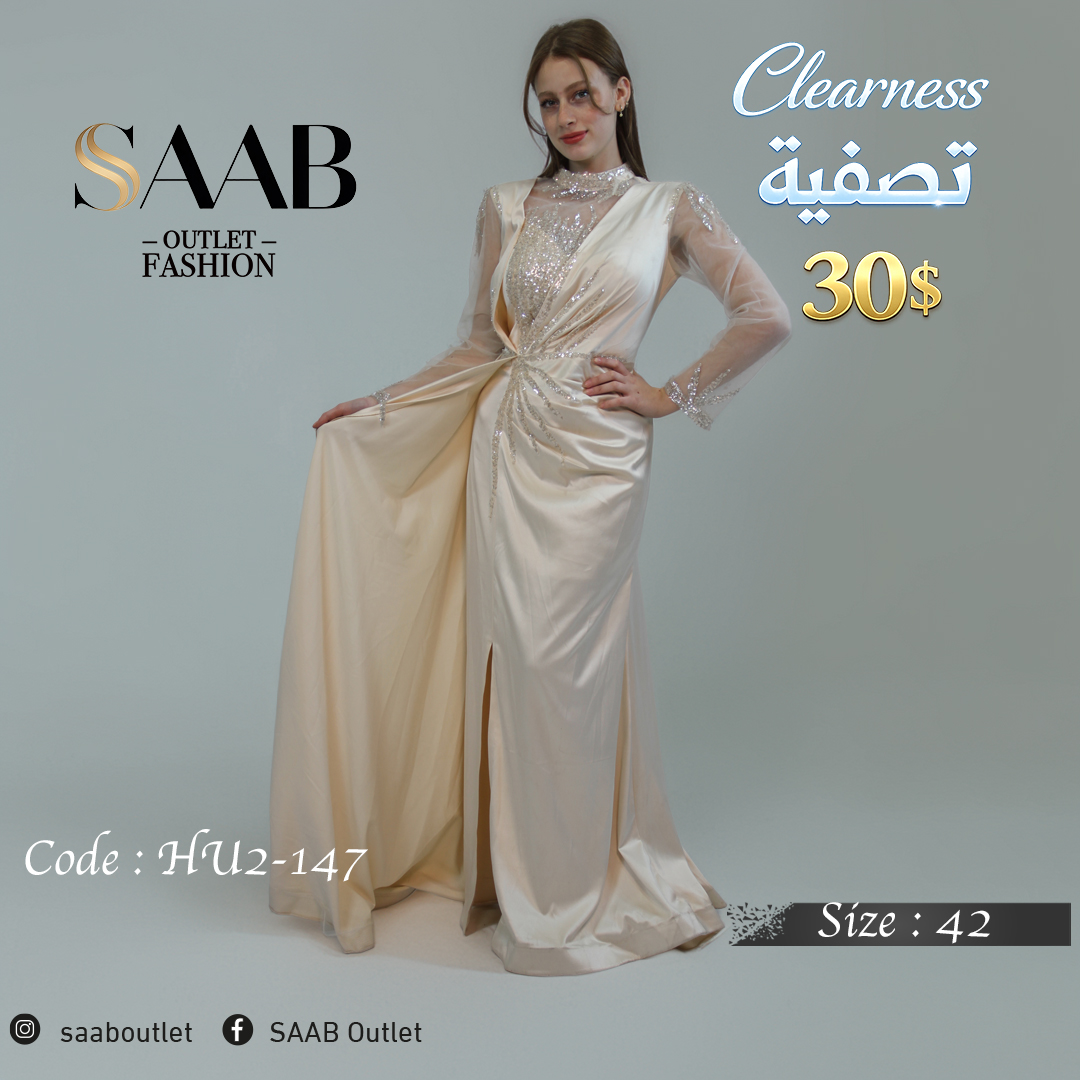 Clearness Party Dresses - Image 2