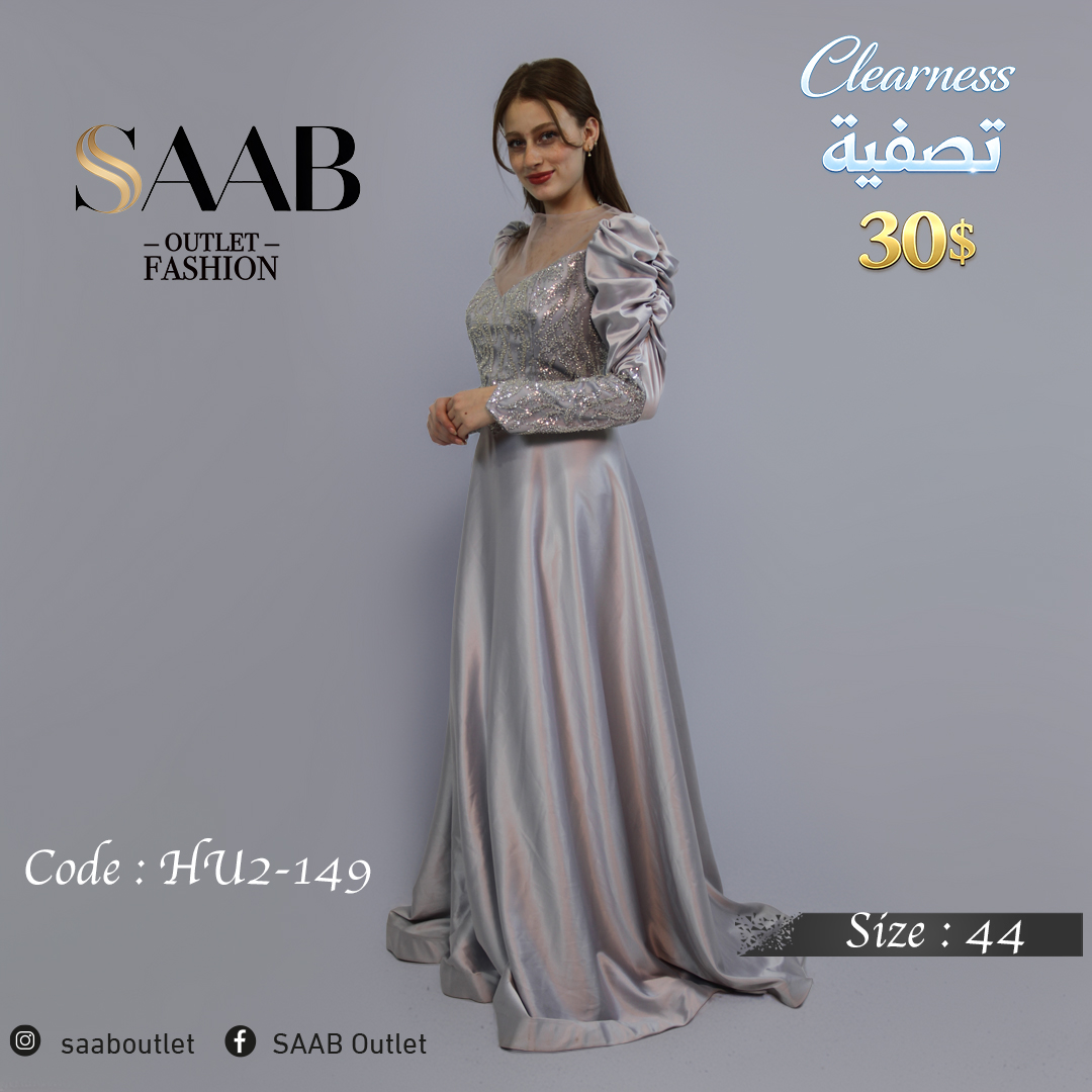 Clearness Party Dresses - Image 2