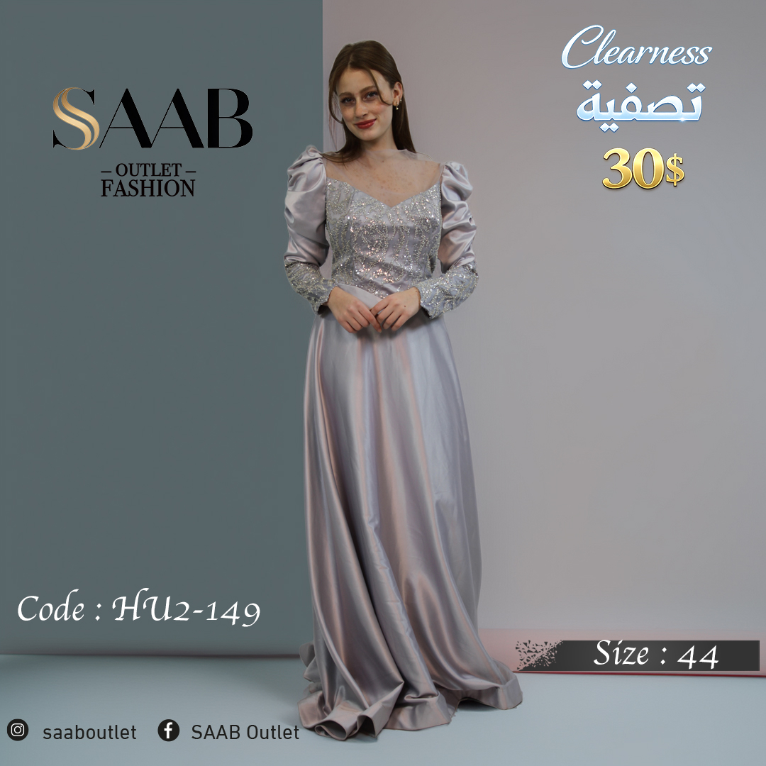 Clearness Party Dresses - Image 3