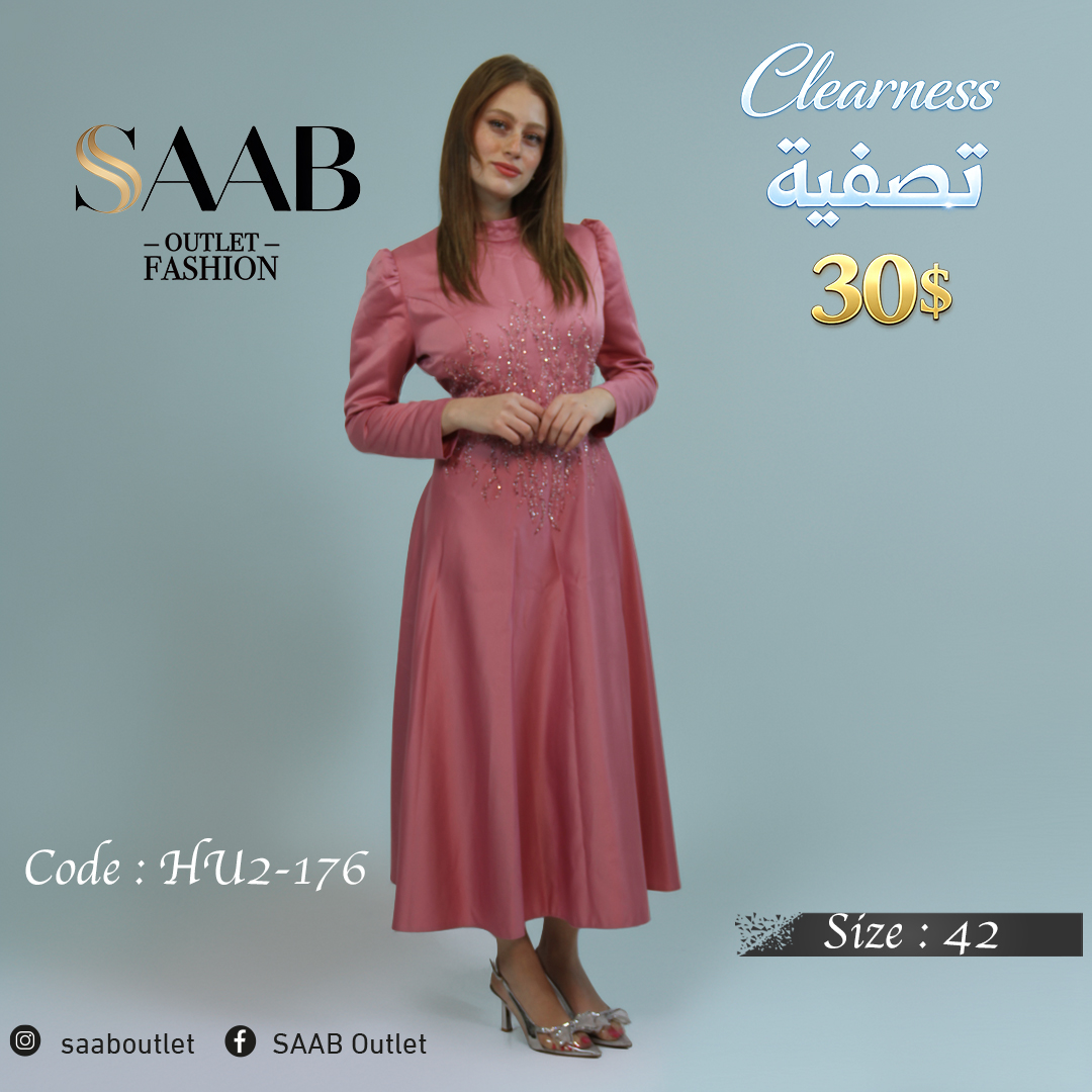 Clearness Party Dresses - Image 3