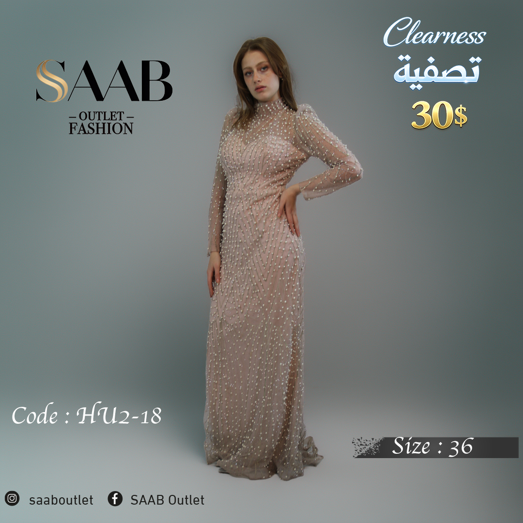 Clearness Party Dresses - Image 2