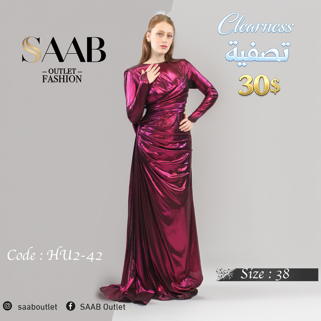 Clearness Party Dresses - Image 3