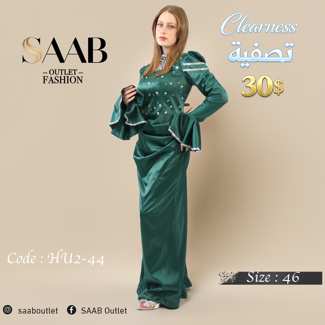 Clearness Party Dresses - Image 2