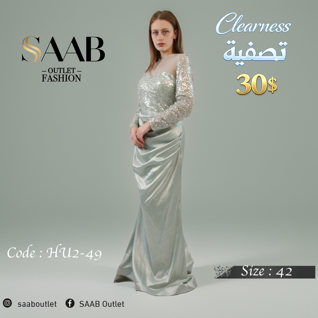 Clearness Party Dresses - Image 2