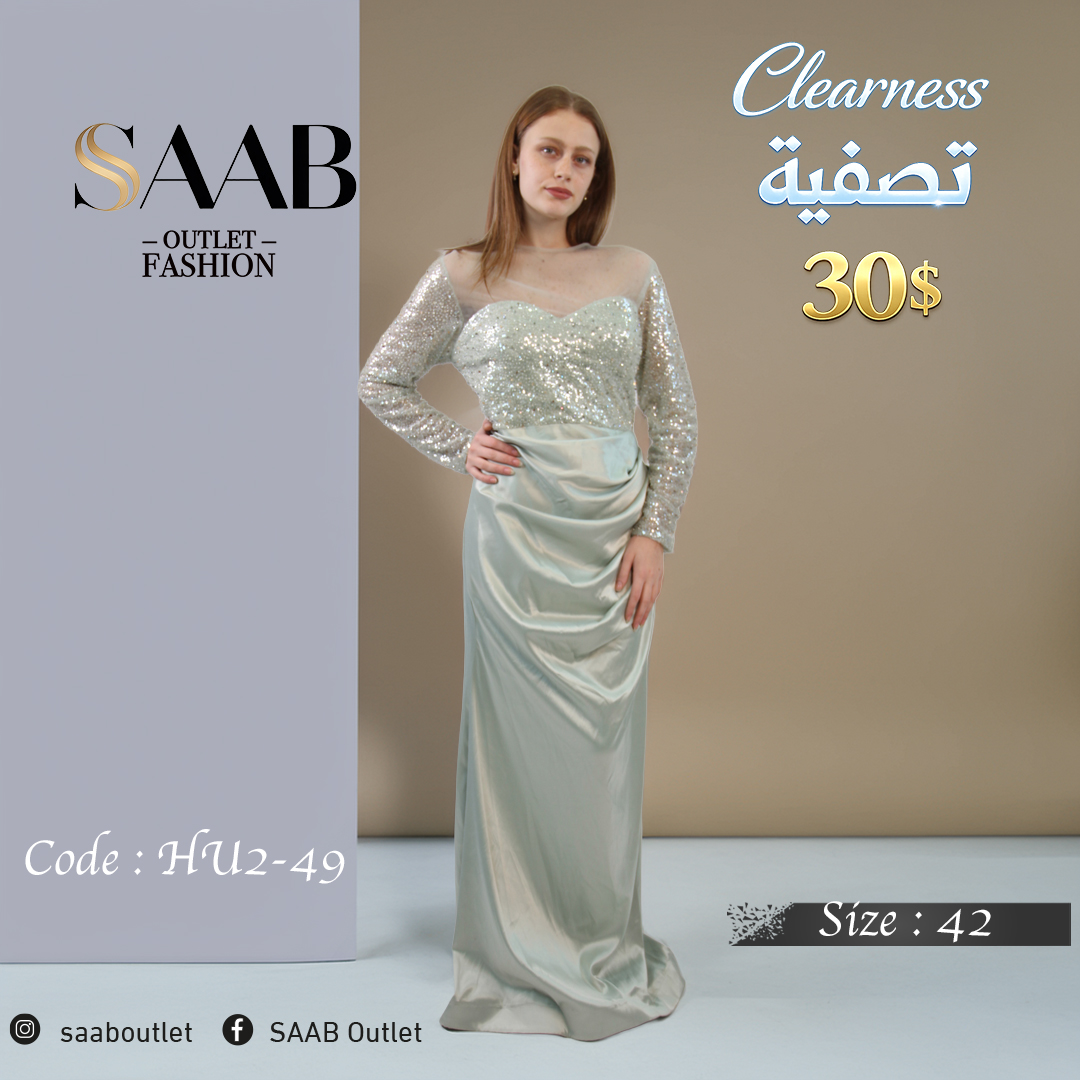 Clearness Party Dresses - Image 3