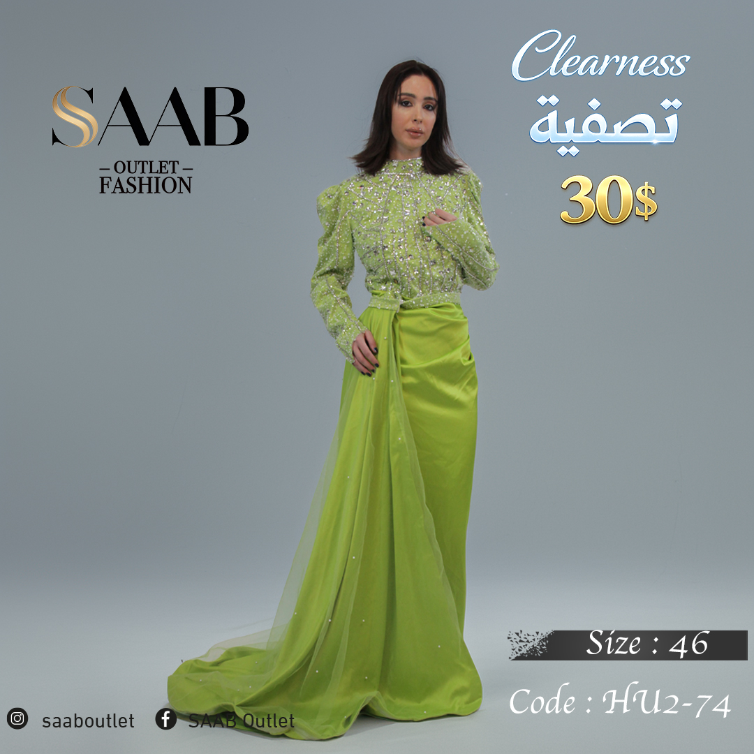 Clearness Party Dresses - Image 2