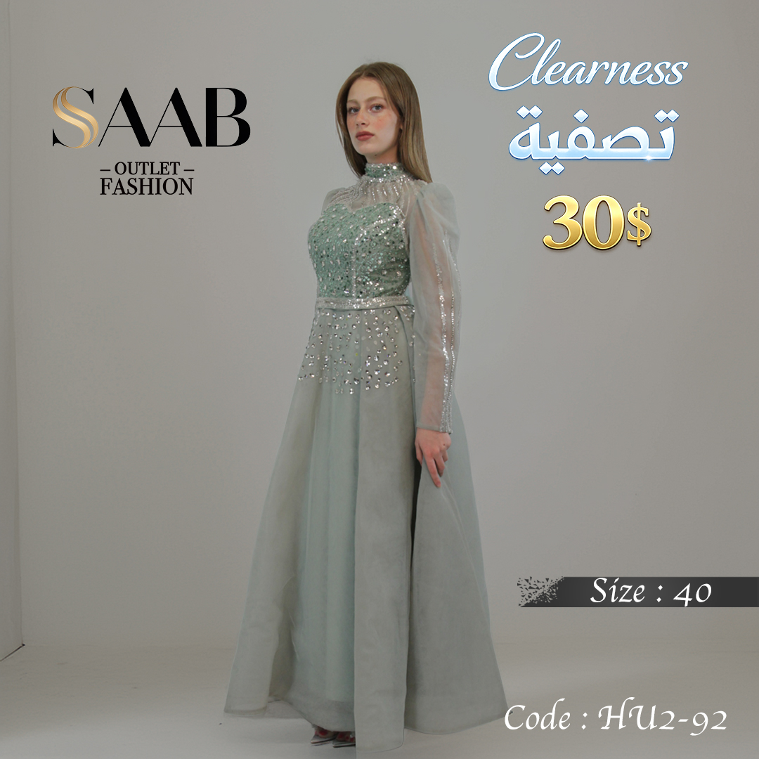 Clearness Party Dresses - Image 2