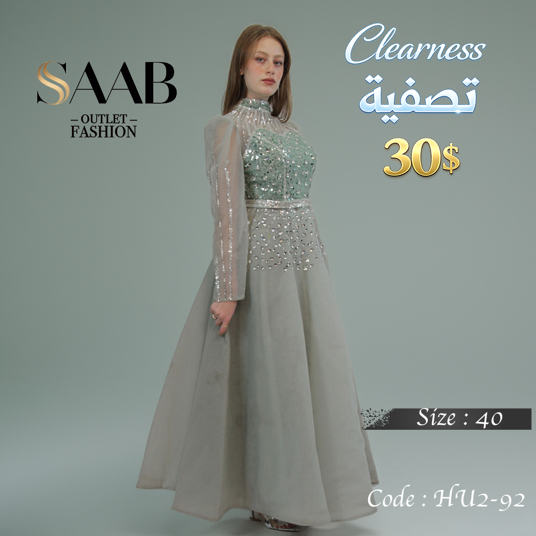 Clearness Party Dresses - Image 3