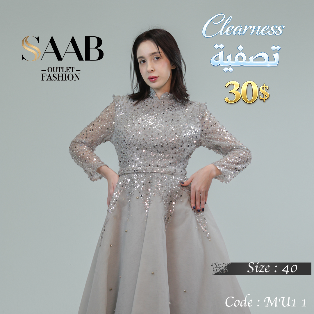 Clearness Party Dresses - Image 2