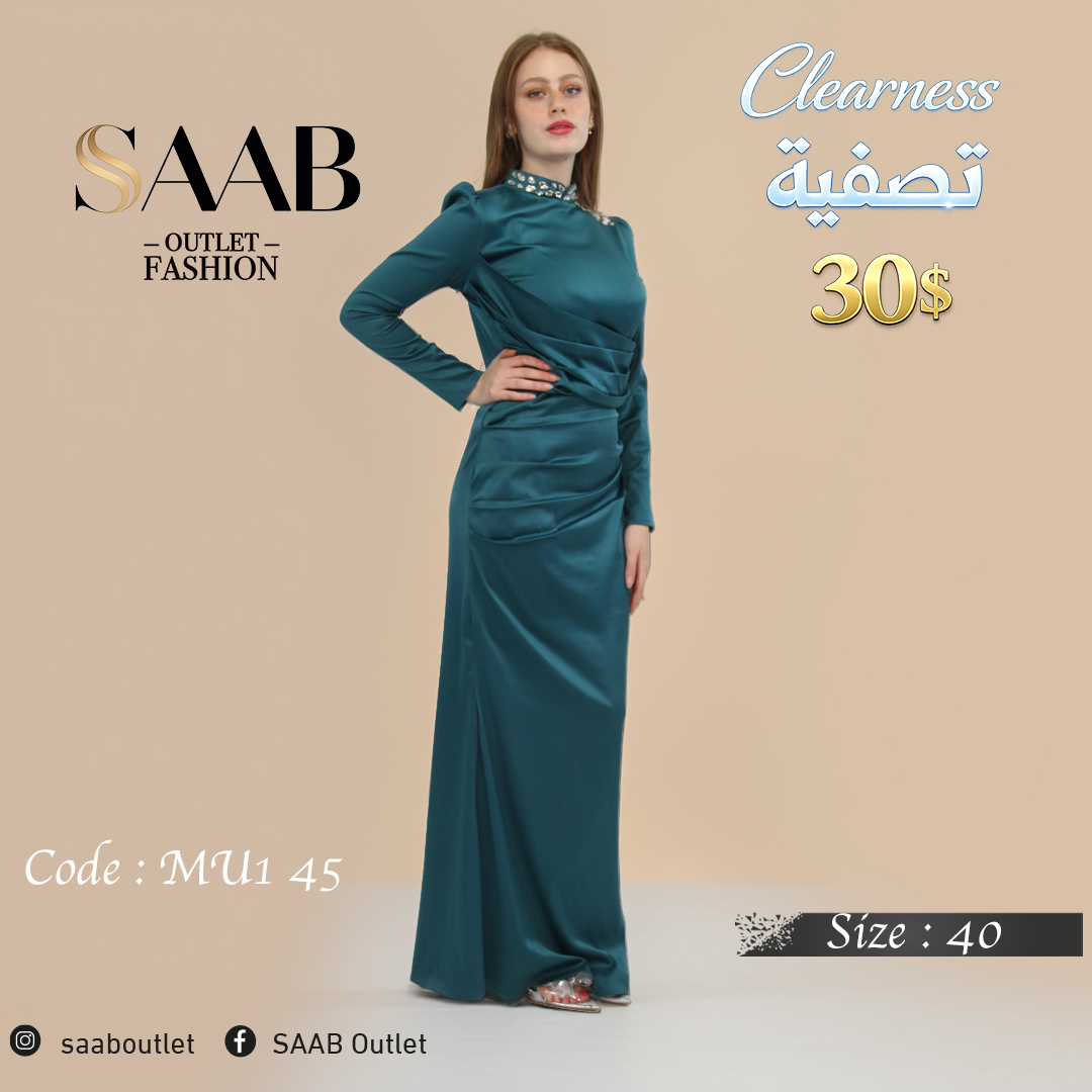 Clearness Party Dresses - Image 3