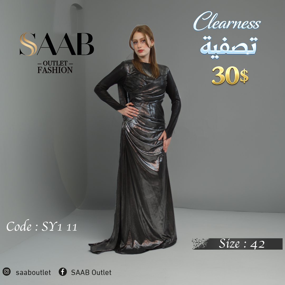 Clearness Party Dresses - Image 3