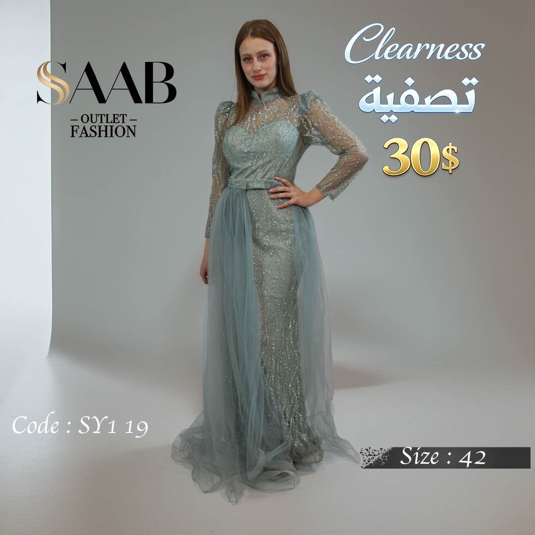 Clearness Party Dresses - Image 2