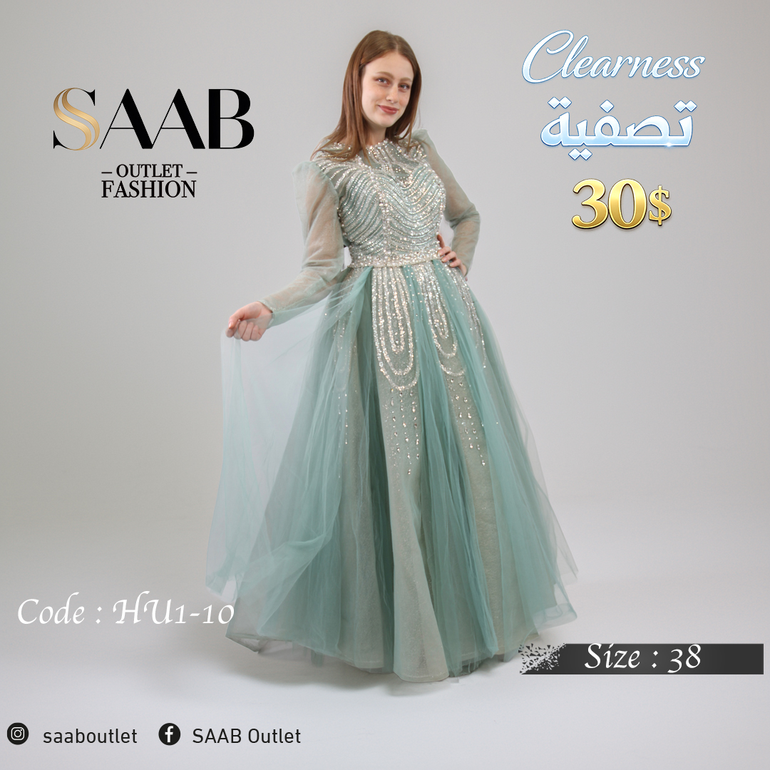 Clearness Party Dresses - Image 3