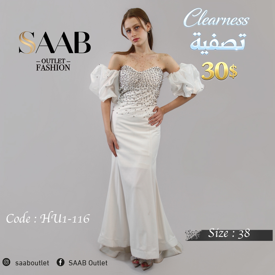 Clearness Party Dresses - Image 2