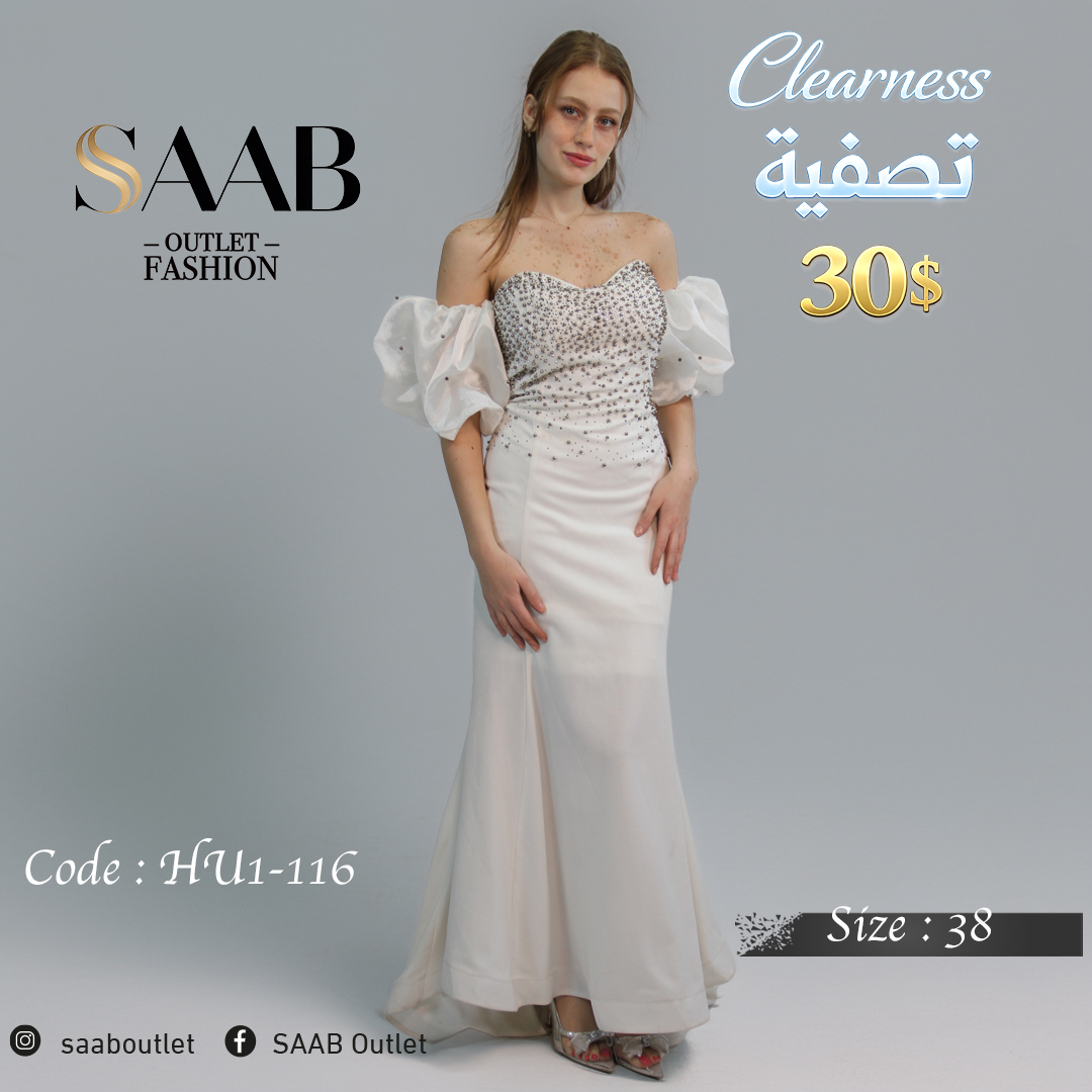 Clearness Party Dresses - Image 3