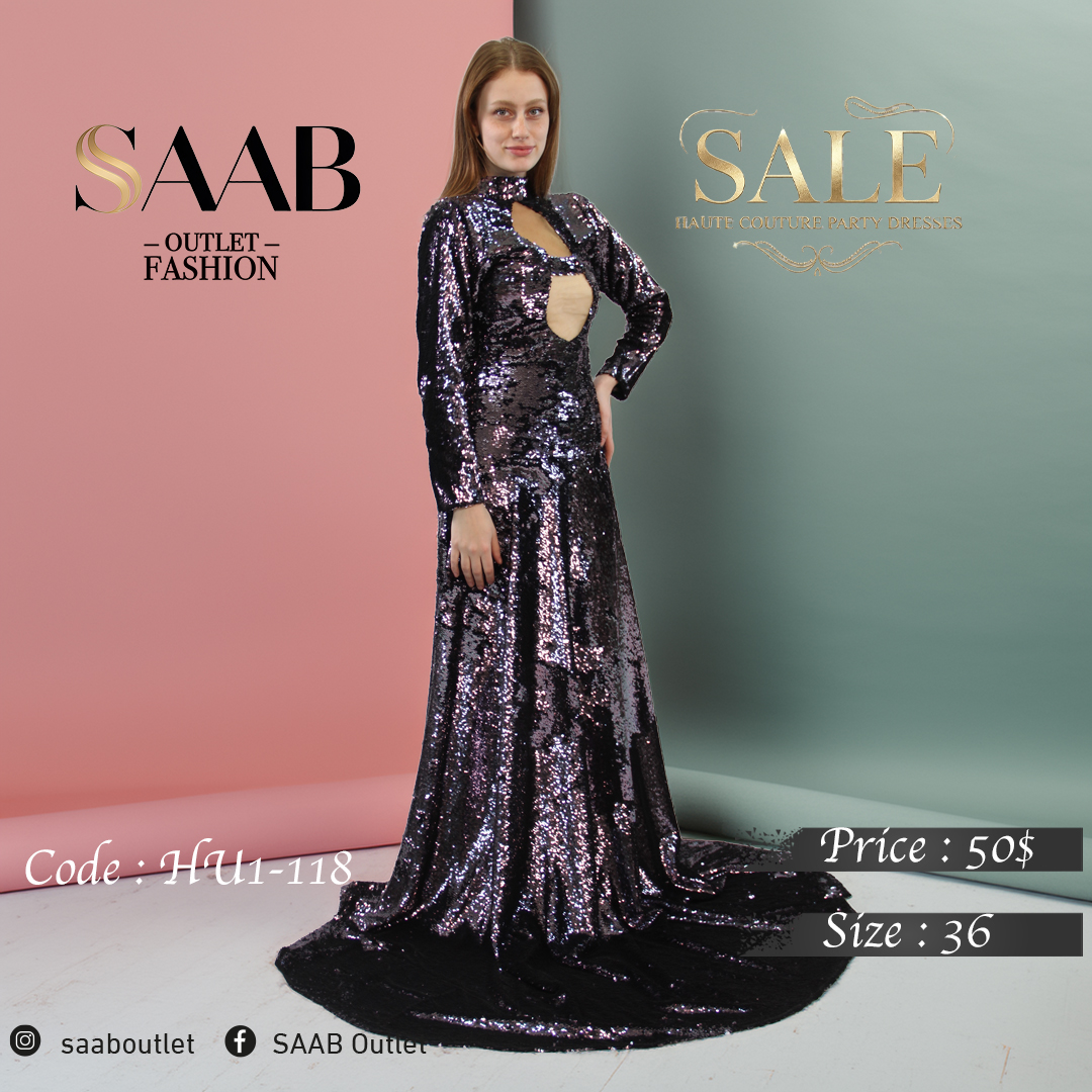 Party Dresses - Image 3