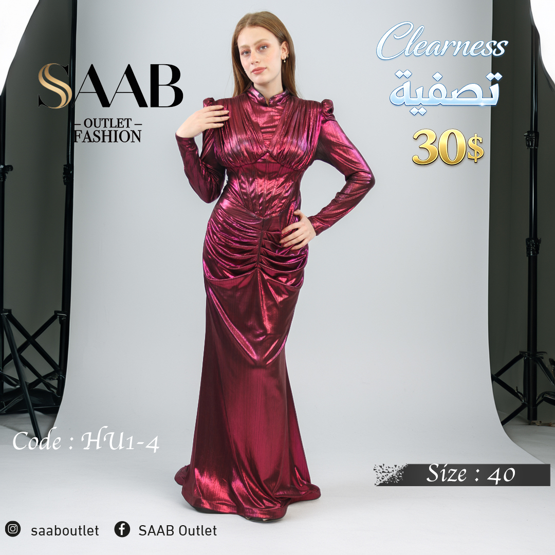 Part Dresses