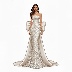 White Party Dresses